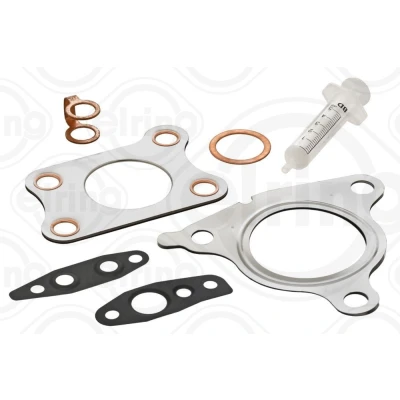 Afbeelding van Turbocharger, montageset ELRING 964.490
