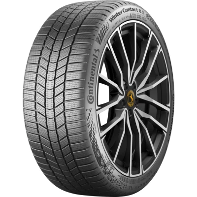 Image de Pneu Auto Hiver Continental Wintercontact 8 S 295/35 R21 107V EV XL