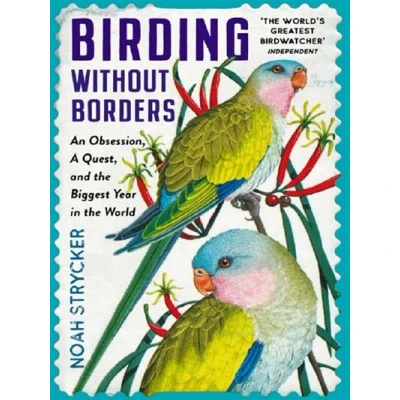 Image de BIRDING WITHOUT BORDERS