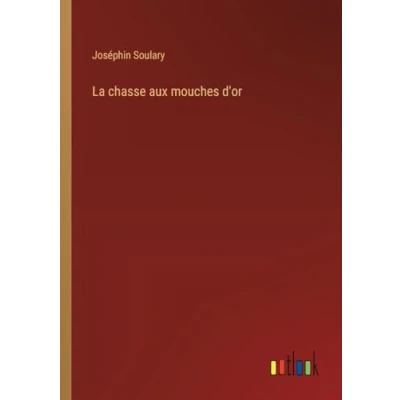 Afbeelding van La chasse aux mouches d&#039;or