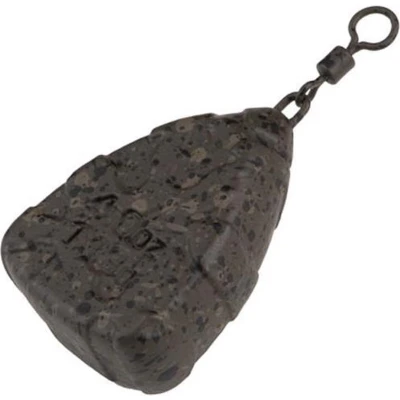 Afbeelding van Fox Edges Flat Pear Maat : 4.50oz 127g