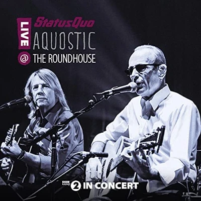 Afbeelding van Aquostic! Live At The Roundhouse