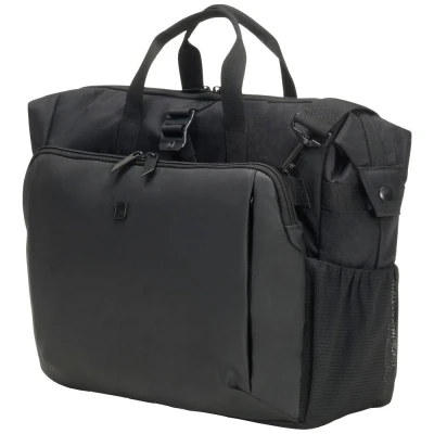 Afbeelding van Dicota Eco Top Traveller GO Laptoptas Geschikt voor max. (laptop): 39,6 cm (15,6) Zwart