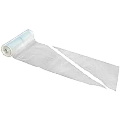 Afbeelding van DE BUYER 4348.40N patiss zakken wegwerp 40 rol 100p