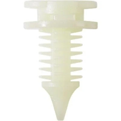 Afbeelding van KS Tools, Spijkers + nietjes voor nietmachines, Kuipclip GM, set van 10