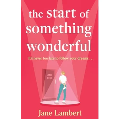 Afbeelding van The Start of Something Wonderful