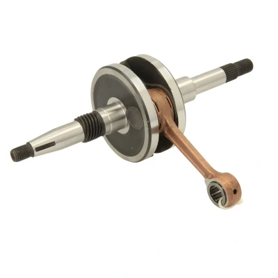 Afbeelding van Krukas INPARTS IP000609