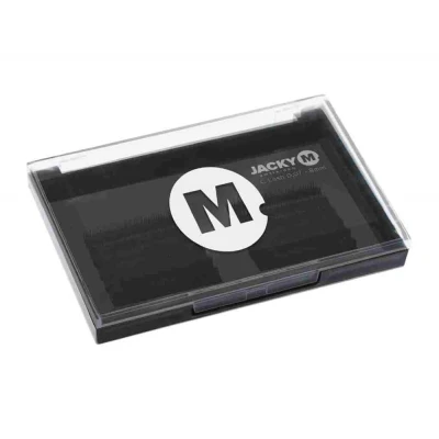 Afbeelding van Jacky M. C Lash 0,20 mm 12 10 Strokes
