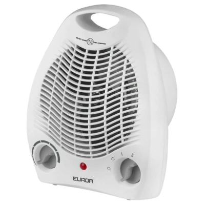 Afbeelding van EUROM VK2002 Ventilatorkachel 2000 Watt
