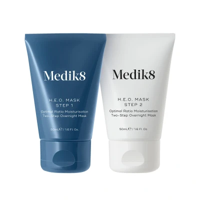 Afbeelding van Medik8 H.E.O. Mask 100 Ml