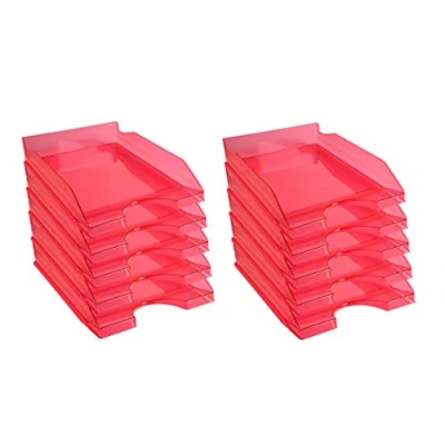 Image de Corbeilleà courrier ECOTRAY