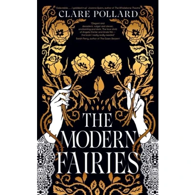 Image de The Modern Fairies