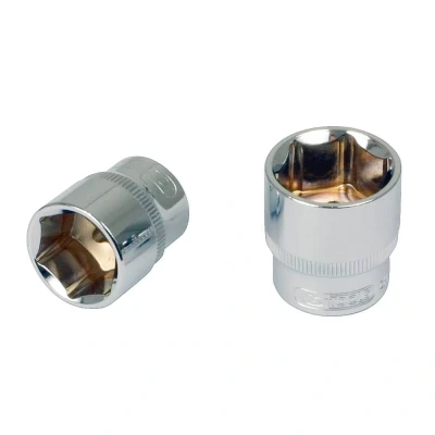 Afbeelding van KS Tools, Dopsleutel + dopmoer, 918.3813 (13 mm)