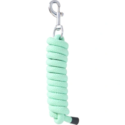 Afbeelding van HB Halstertouw Luxe Mintgroen 2m
