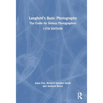 Afbeelding van Langfords Basic Photography