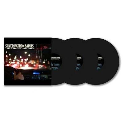 Afbeelding van V/A Silver Patron Saints: the Songs of Jesse Malin (3 Singles)