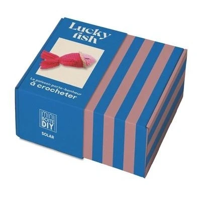 Image de Minicoffret Lucky fish