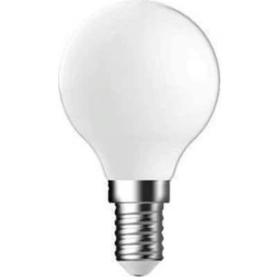 Afbeelding van Ledlamp Globe G45, E14, 4,6W, 2700K, 470lm, wit