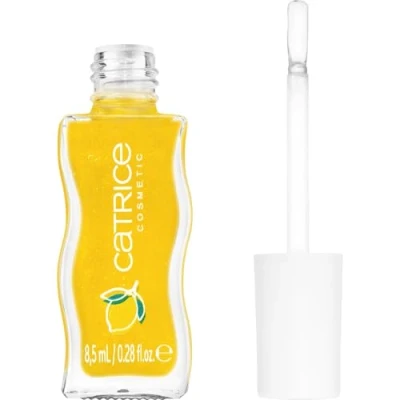 Afbeelding van Catrice Cosmetics SUMMER LIPS Lip Glaze, brillant, 8,5 ml