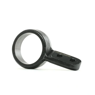 Afbeelding van Febi Bilstein Draagarmlager houder 21462