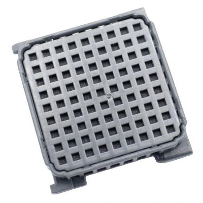Afbeelding van Liebherr 909698900 koolstoffilter koelvriescombinatie koolfilter
