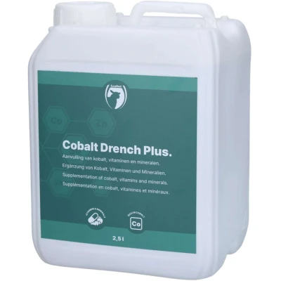 Afbeelding van Cobalt drench plus 2.5l