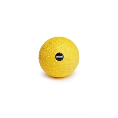 Afbeelding van Blackroll Ball Massage Bal 8 cm Geel
