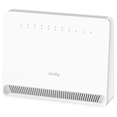 Afbeelding van Cudy LT700E AC1200 Wi Fi 4G LTE Cat6 Gigabit Router