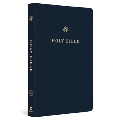 Afbeelding van ESV Gift and Award Bible
