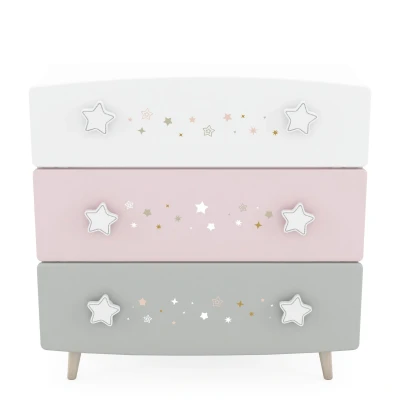Afbeelding van Demeyere Commode Stella