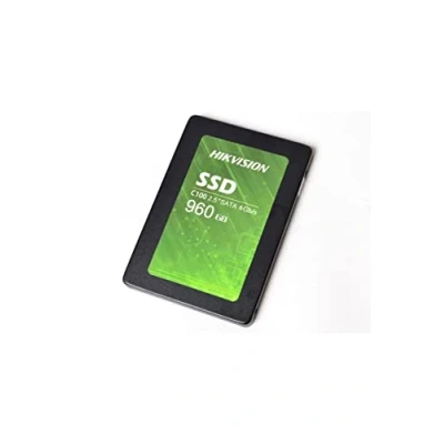 Afbeelding van HIKSTORAGE 960GB SOLID STATE DRIVE/SSD