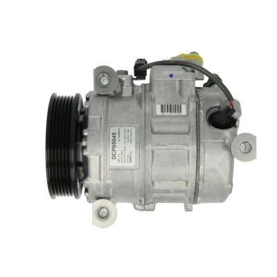Afbeelding van DENSO DCP05045 AC Compressor 7SEU17C PAG 46 R 134a BMW: 3 Saloon
