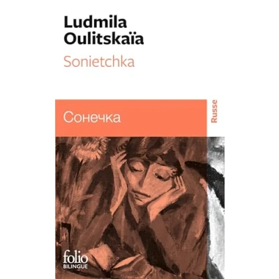 Afbeelding van ISBN Sonietchka, Literatuur, Frans, Paperback