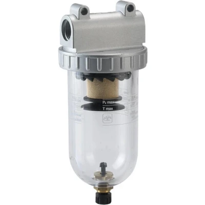 Afbeelding van OLIE/WATERAFSCHEIDER 3/4&quot;