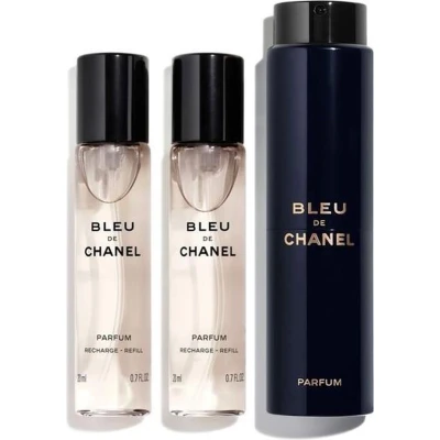 Afbeelding van Chanel Bleu de Parfum