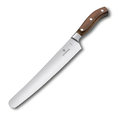 Afbeelding van Victorinox Broodmes Grand Maître 26 cm