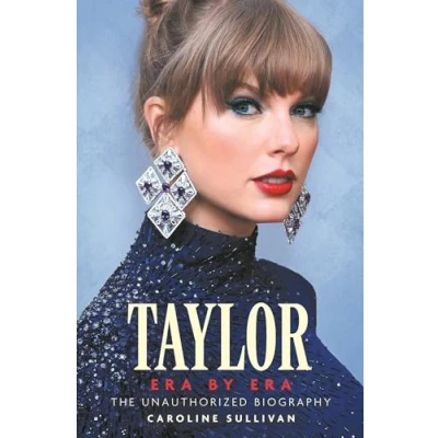 Afbeelding van Taylor Swift: Era by
