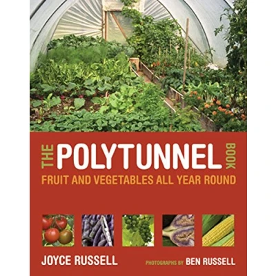 Afbeelding van Polytunnel Book