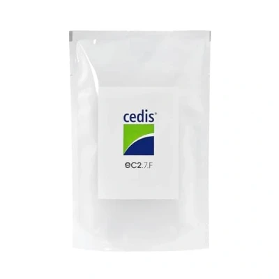 Afbeelding van Cedis reinigingsdoekje navulverpakking 90 doekjes