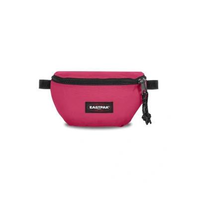 Afbeelding van Eastpak Springer Heuptas, Dames, Maat: One Size, Cerise pink