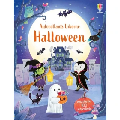Afbeelding van HALLOWEEN