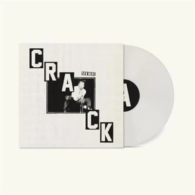 Afbeelding van Sex Beat Crack (LP)
