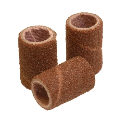 Afbeelding van Promed Schuurrolletjes Rough 100 PCS