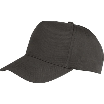 Afbeelding van Result Boston junior cap RC084J Black