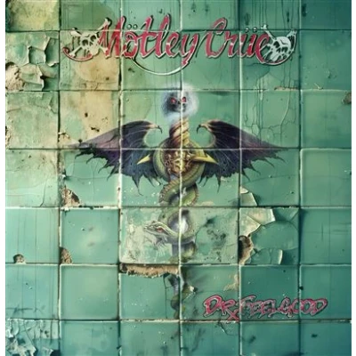 Image de Bmg Mötley Crüe Dr. Feelgood Cd