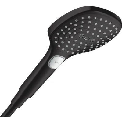 Afbeelding van Hansgrohe Raindance Select E handdouche 120 3jet Mat