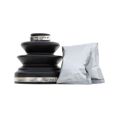 Afbeelding van Asmanchetten set JAPANPARTS KB 081