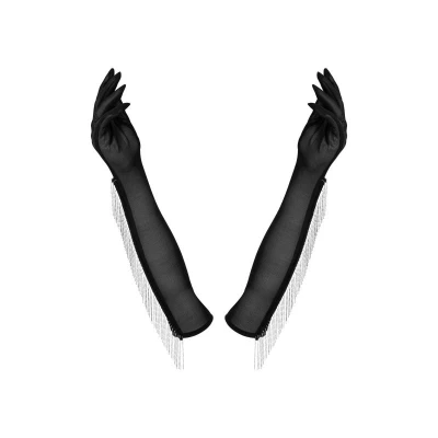Afbeelding van Obsessive Milladis gloves S/M/L