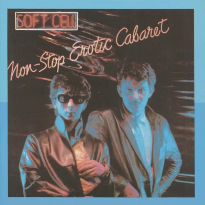 Afbeelding van Soft Cell Non Stop Erotic Cabaret (CD) (Remastered)