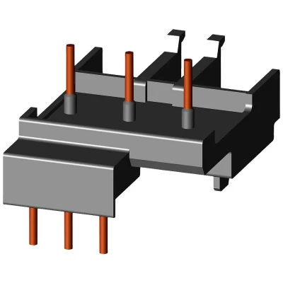Afbeelding van Siemens 3RA1 Toebeh. laagspann. schakeltechniek